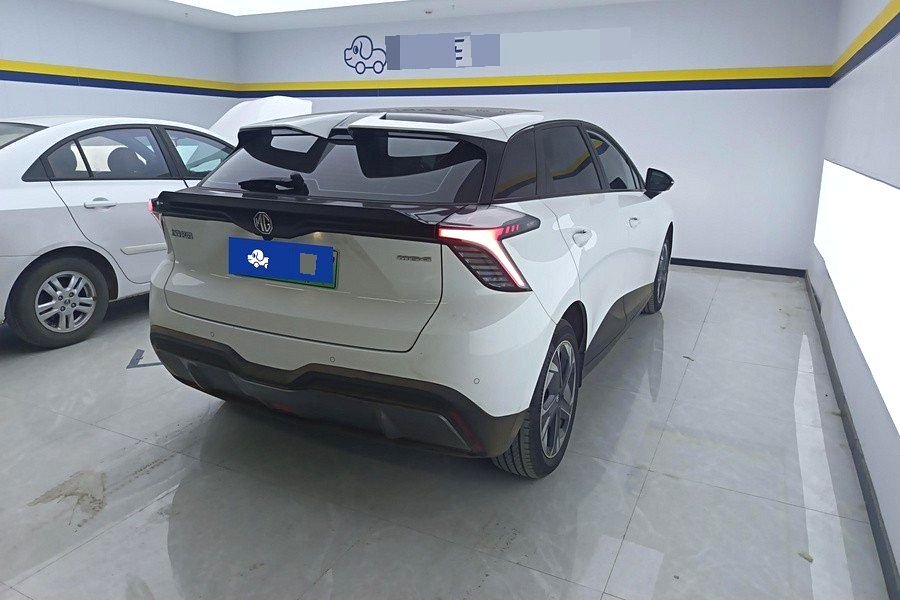 2023 MG4 Range 415 KM