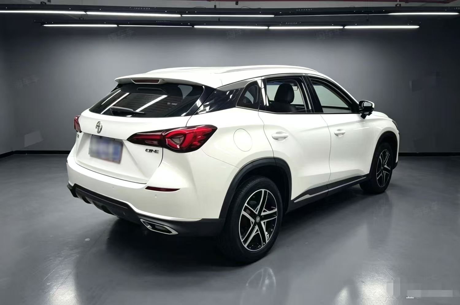 2022 MG ONE 2022 1.5T