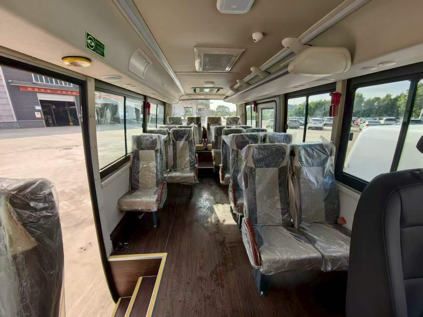 2026 Shenlong  Electric Bus 申龙 纯电