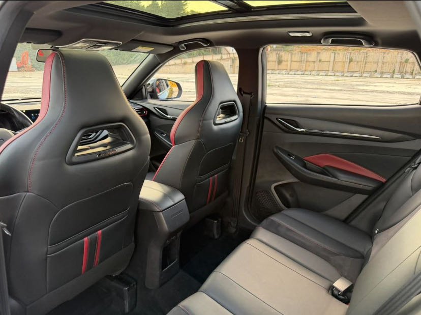 2022 Changan  Oshan  X5
