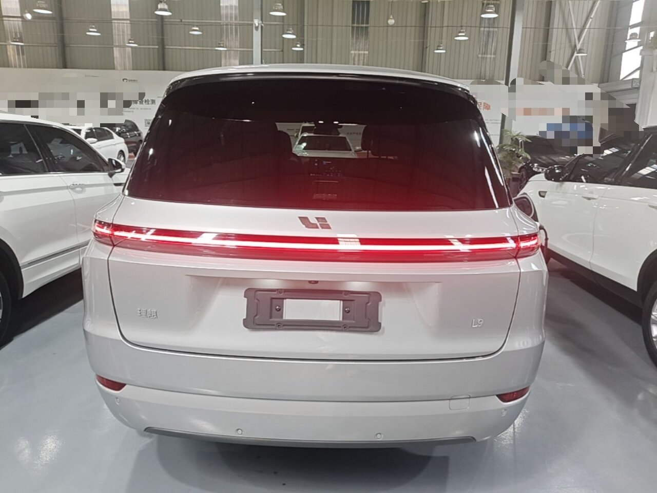 2023 LI Auto L9