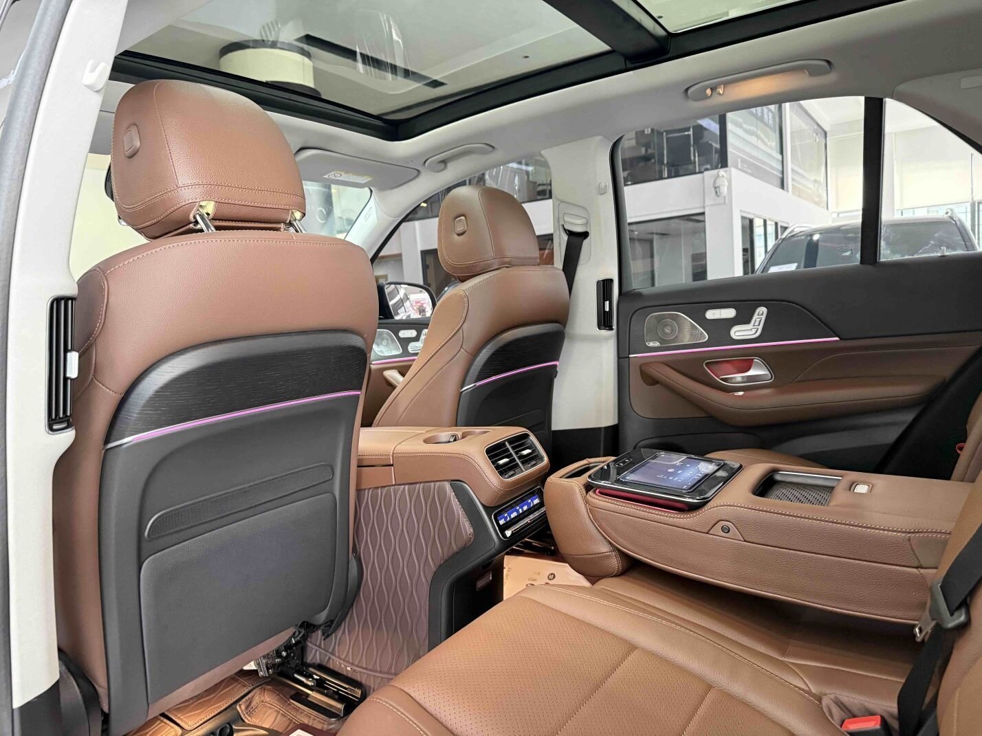 2024 Mercedes-Benz  GLE 450 4MATIC Luxury
