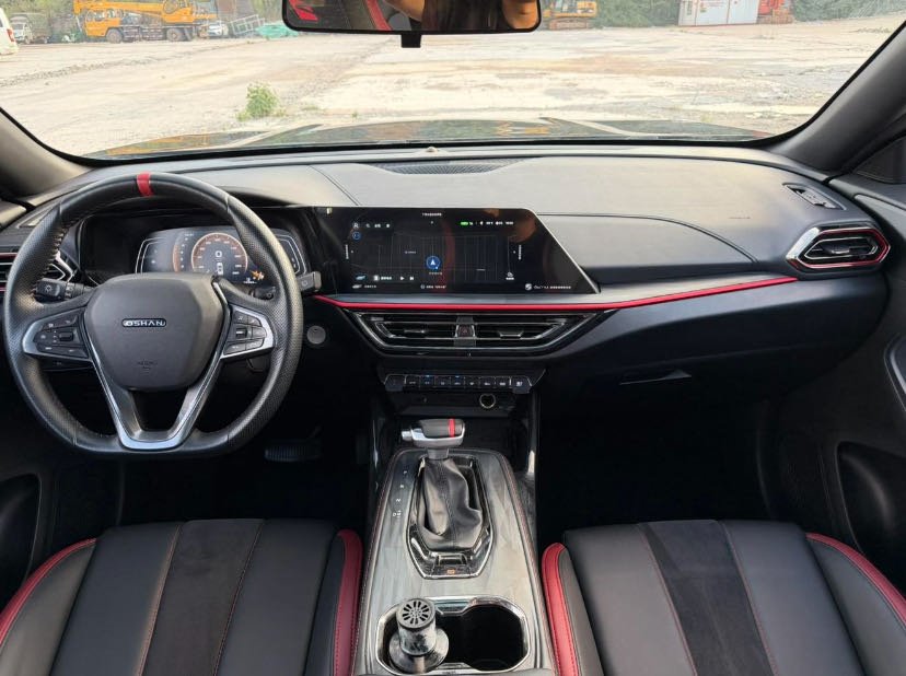 2022 Changan  Oshan  X5
