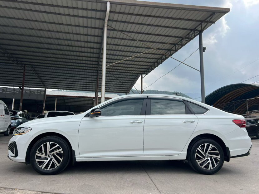 2024 Volkswagen Lavida