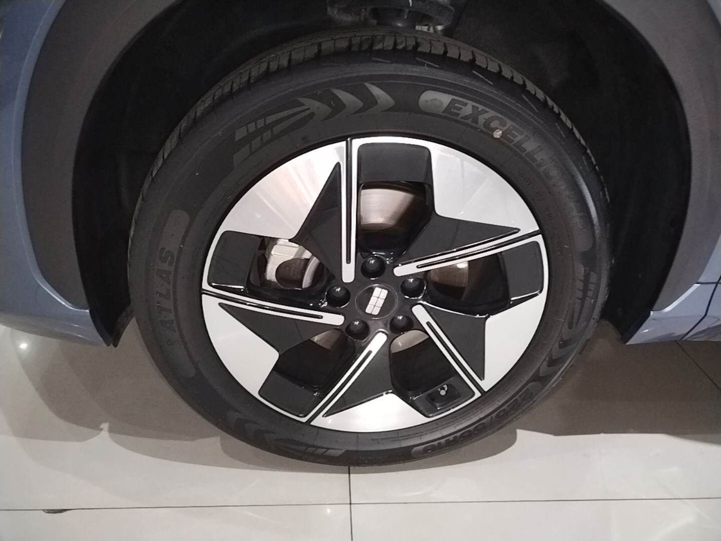 2026 Geely Galaxy E5 2026 610km 