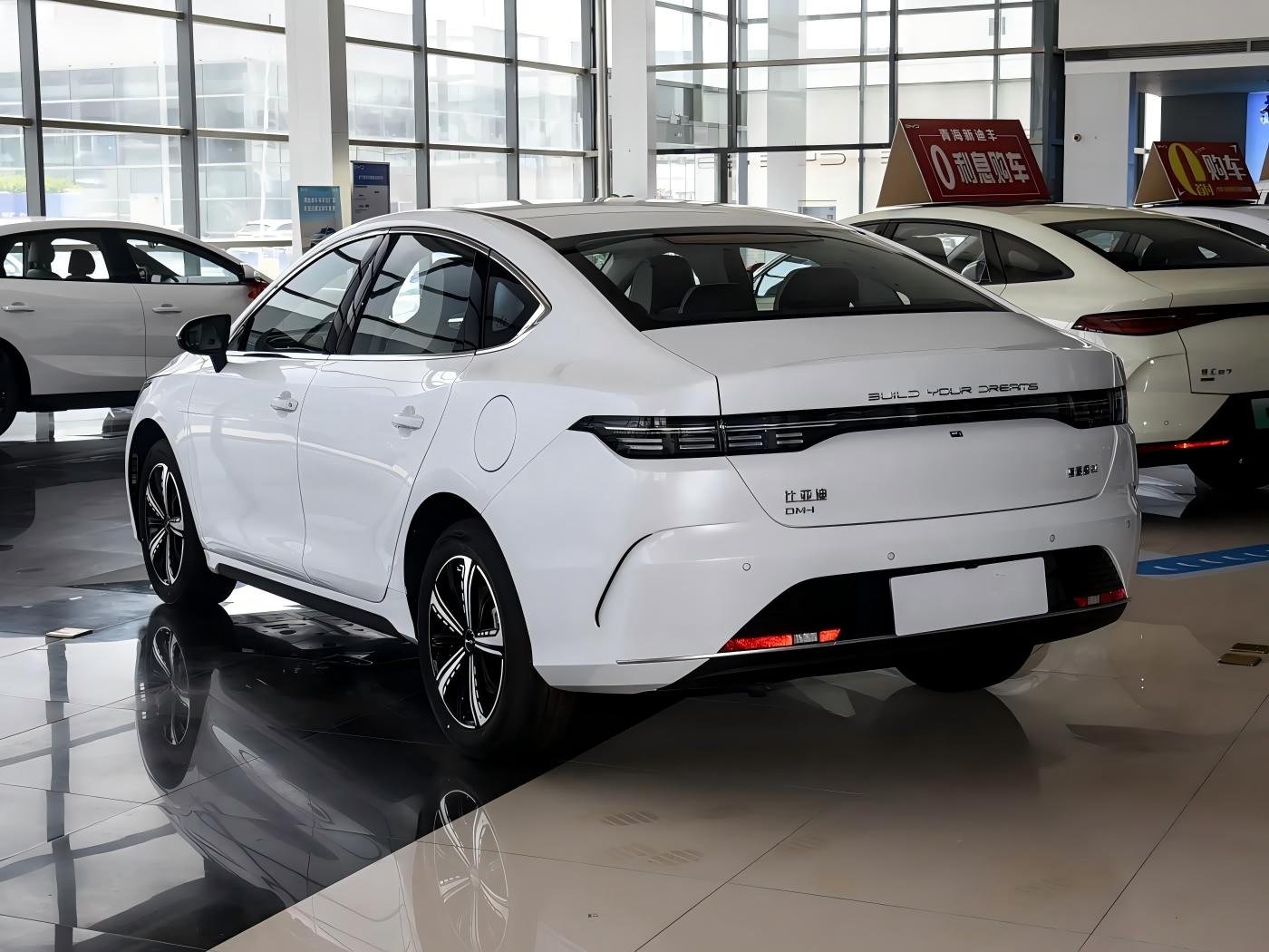 2025 BYD Destroyer 05