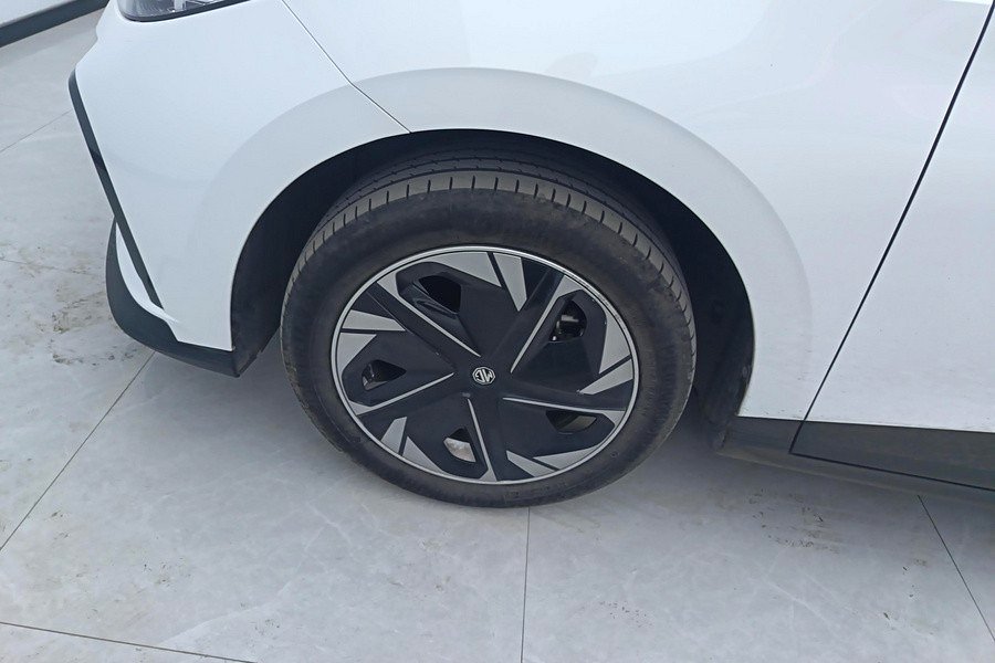 2023 MG4 Range 415 KM