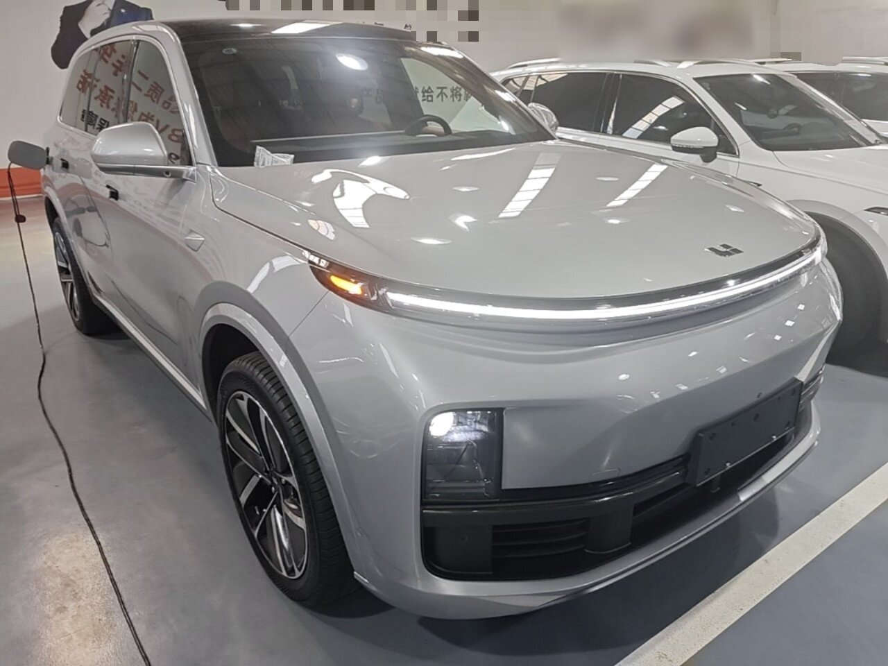 2023 LI Auto L9