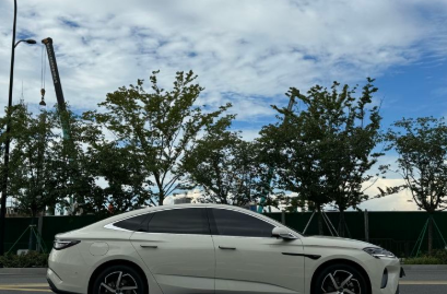 2026 BYD Seal 07 DM-i 1.5T 230km