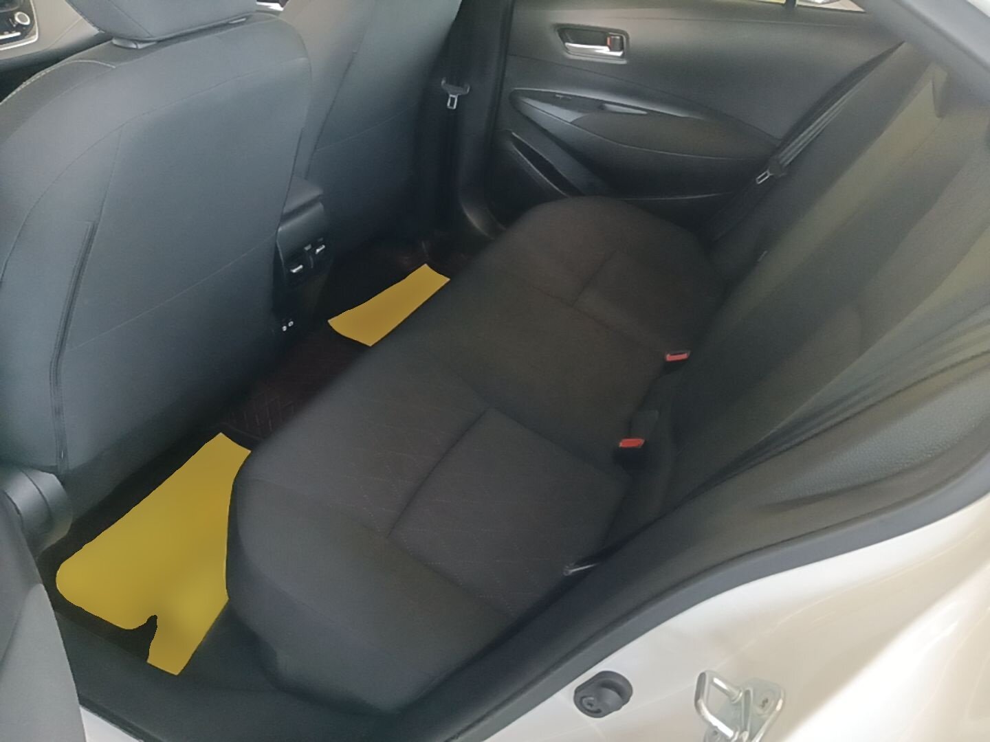 2023 Toyota Corolla 1.8L Hybrid