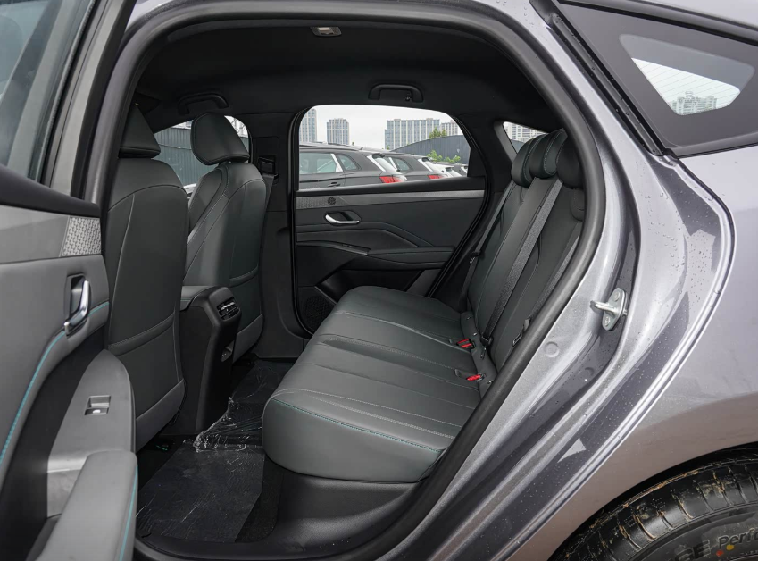 2026 BYD Qin Plus