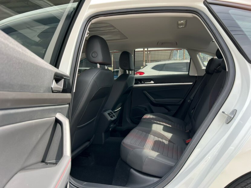 2024 Volkswagen Lavida